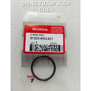Oring Klep Tiger Gl Pro Neotech Original satuan