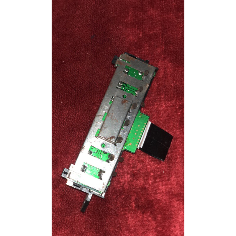 JUAL ADAPTOR STIK PS 2 second