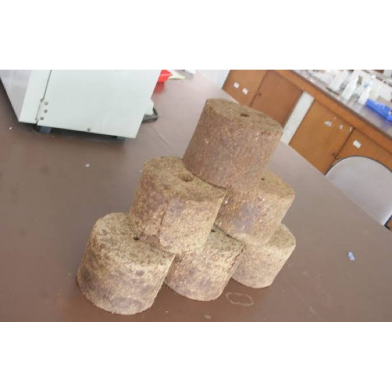 mineral blok kambing