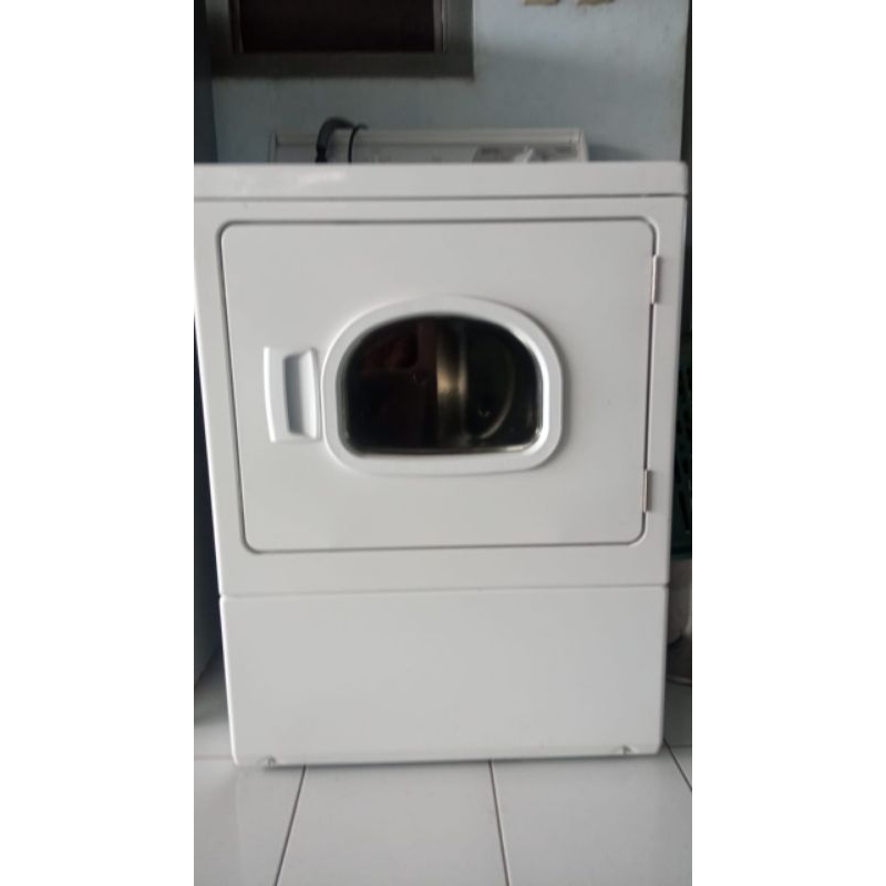 Dryer Speedqueen 15kg second