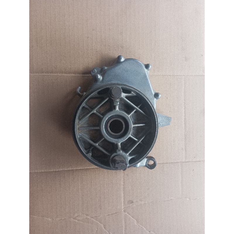 dudukan gearbox kanvas rem honda beat vario Scoopy fi - karbu - esp original