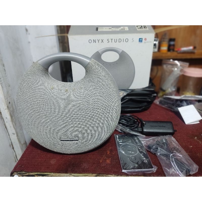 Harman Kardon Onyx Studio 5