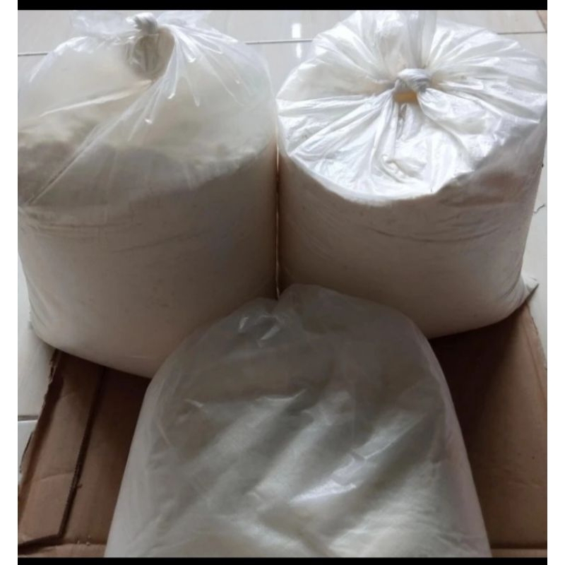 

tepung pisang goreng krispi