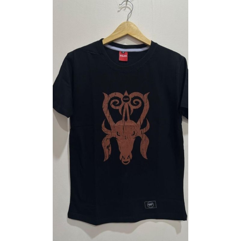 kaos toraja distro by solata