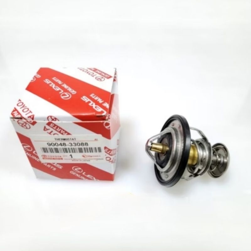 THERMOSTAT RUSH TERIOS AVANZA 1.3 1.5