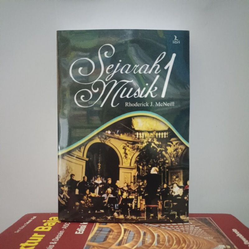 SEJARAH MUSIK 1.