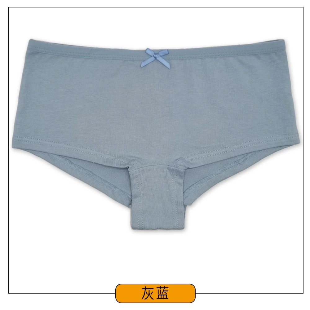 Pakaian Dalam Wanita 89687  - Celana Dalam Wanita Model Brief Semi Boxer