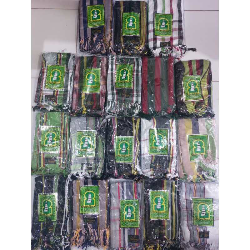 RIDA ALYAMANI/SORBAN PREMIUM/ORIGINAL