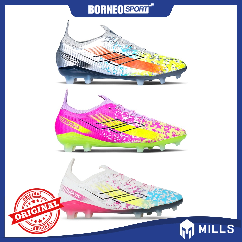 SEPATU BOLA MILLS XYCLOPS SPEEDFREAK FG / SEPATU BOLA MILLS ORIGINAL