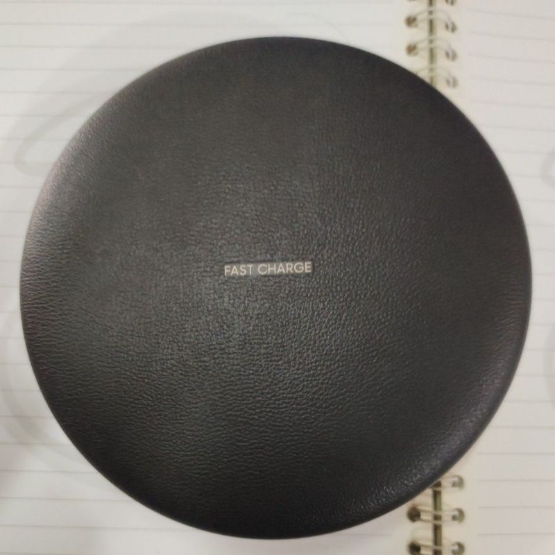 WIRELESS CHARGER SAMSUNG ORIGINAL SECOND