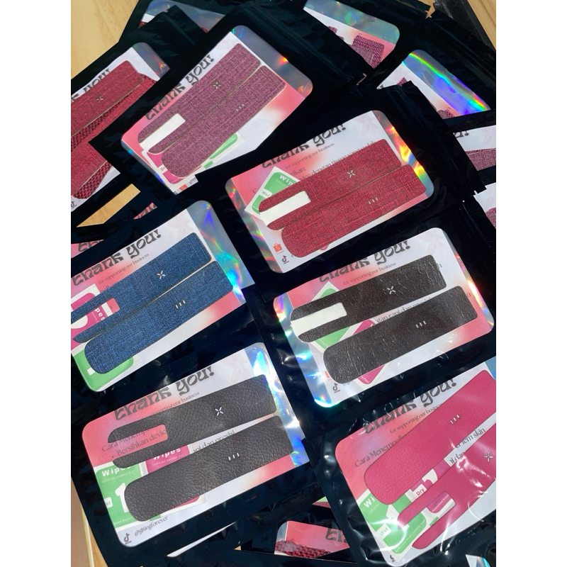 

Paket Usaha Skincase F**m signature