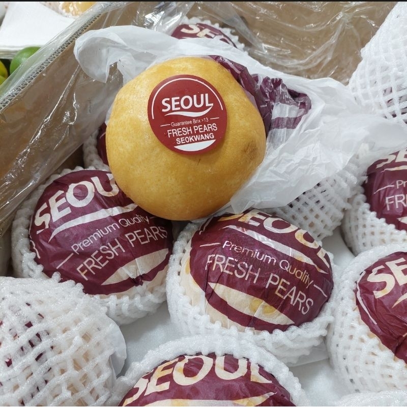 

Pir Korea Original per pcs