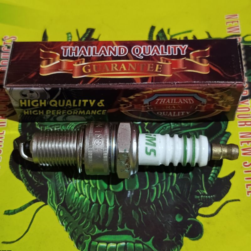 BUSI RACING SATRIA 2T BP5ES RANDOM RACING THAILAND QUALITY 2T Busi Racing Satria 2T Thailand quality