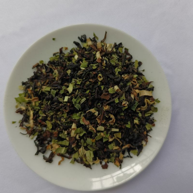 

Tea Blend No.21 Friendship Tea teh campuran