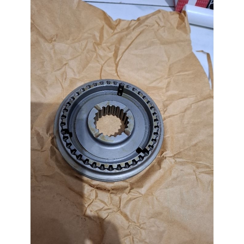 hub sleeve gigi 4/5 TH ps120 ps100