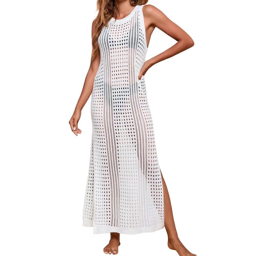 Cover up bikini beach sexy knit handmade in bali