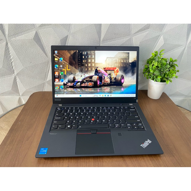 Lenovo Thinkpad T14 gen 2 Core i5 gen 11 Like New