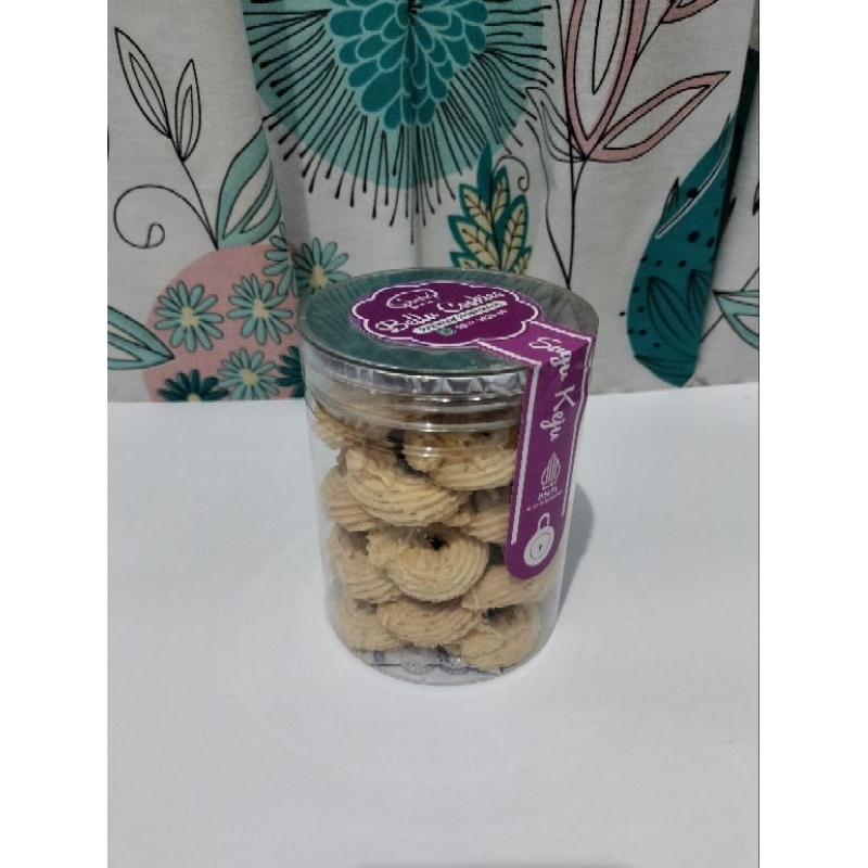 

Maria Cookies" Sago Cheese