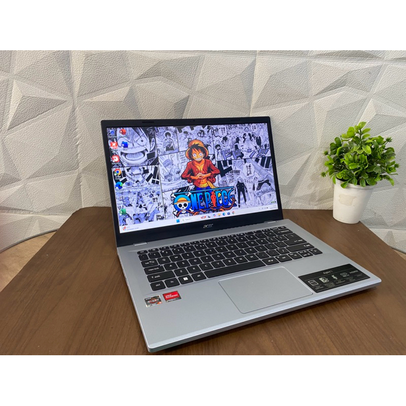 Laptop Acer A314-23 Ryzen 5 7520U