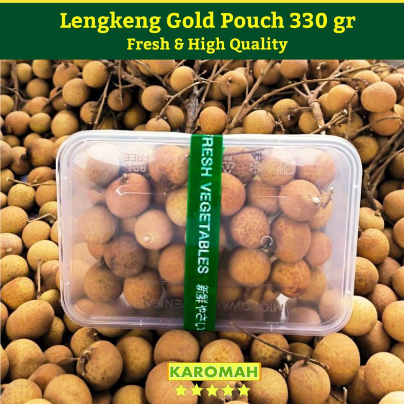 

PAKET BUAH LENGKENG MIKA FRESH 330 GR HIGH QUALITY / PAKET BUAH SEGAR KELENGKENG KLENGKENG / BUAH SEGAR KELENGKENG KAROMAH BUAH SEGAR/ GIFT BUAH / PARCEL MINI / HAMPERS BUAH SEGAR / BUAH SEGAR