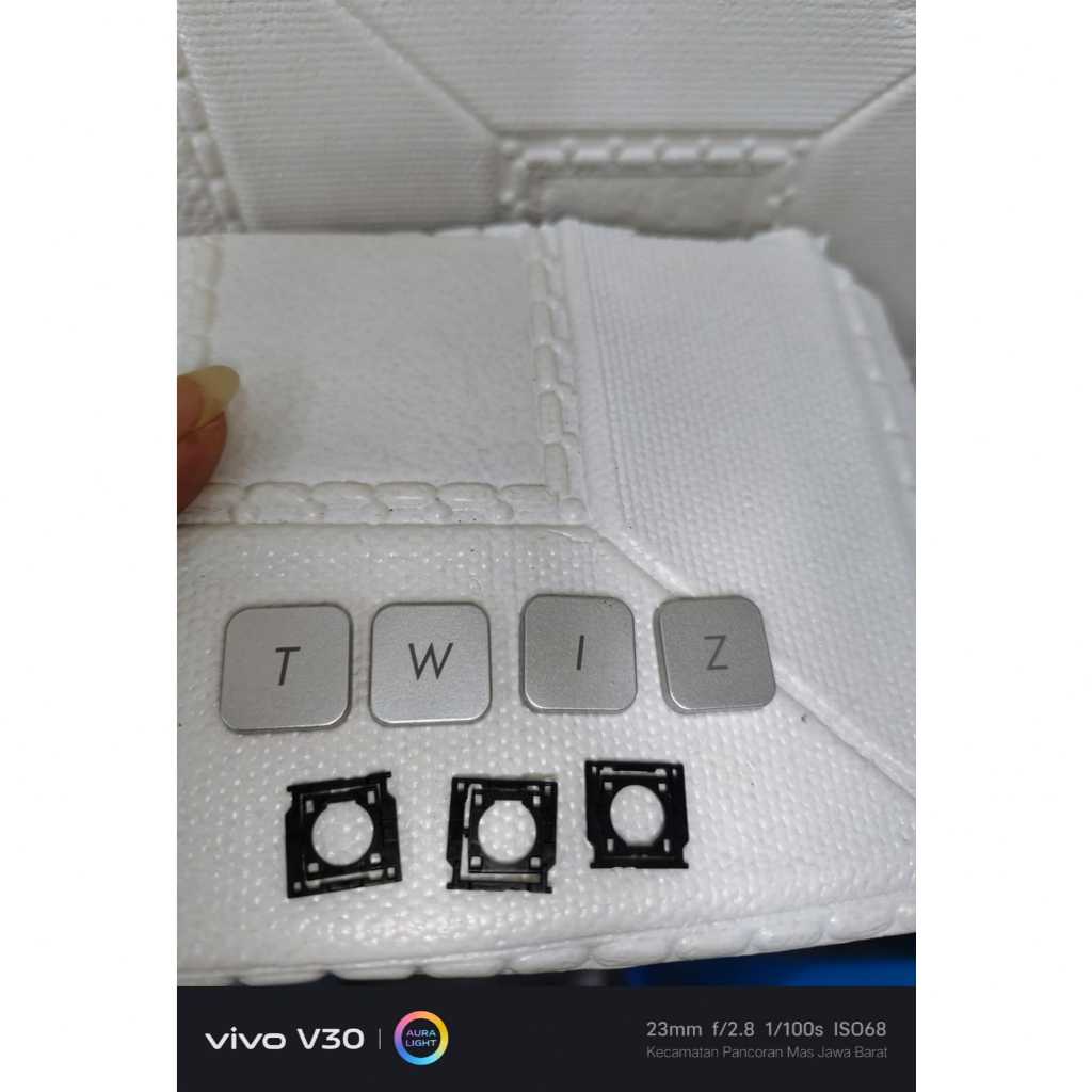 tuts / tombol keyboard asus vivobook x441ma silver