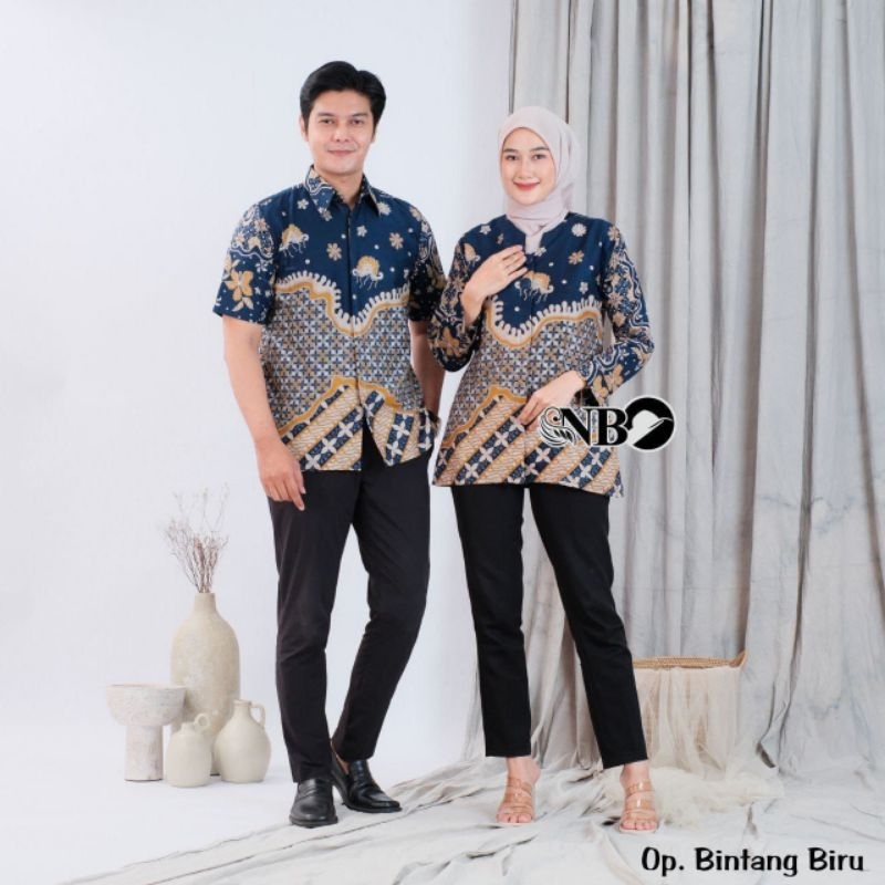 Blouse batik wanita blouse batik blouse batik pakaian kerja wanita kemeja batik