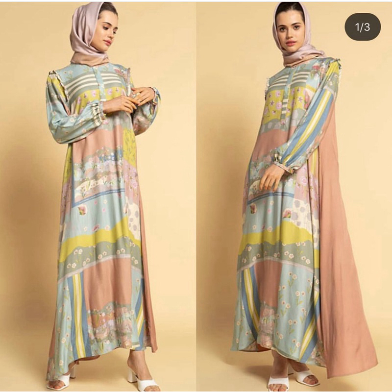 riamiranda x cottonink