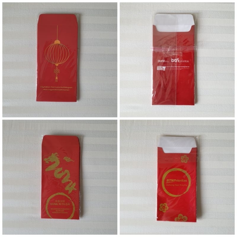 

BTN Prioritas Angpao Chinese New Year