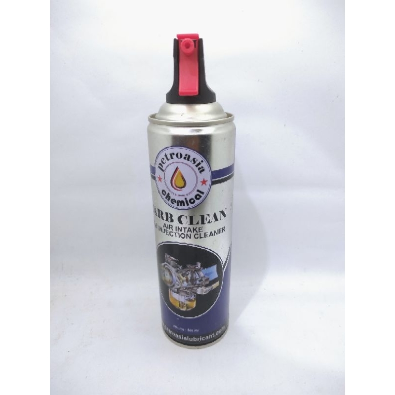 Pembersih karburator carb cleaner petroasia carbu cleaner karbu clean carburator 500ml SNi