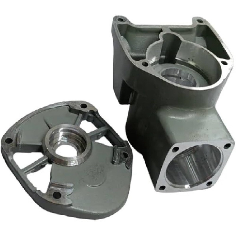 Hausing Gear DZG6 For Mesin Bobok Dongcheng DZG6