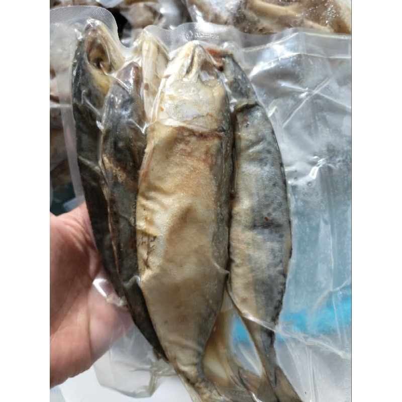 

Peda Putih