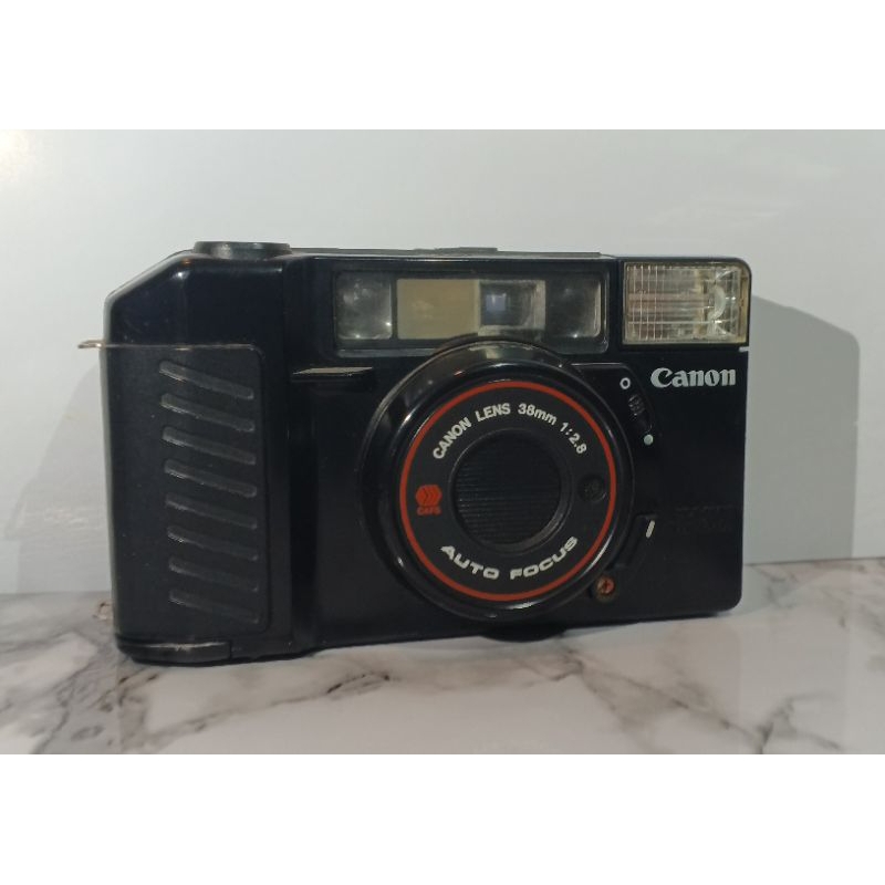Canon Analog AF35M