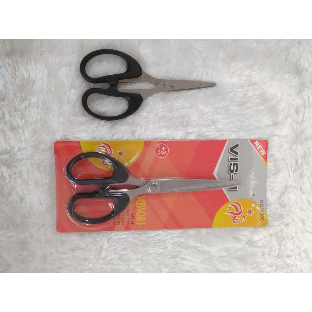 

VIS-1 GUNTING V300 & V100