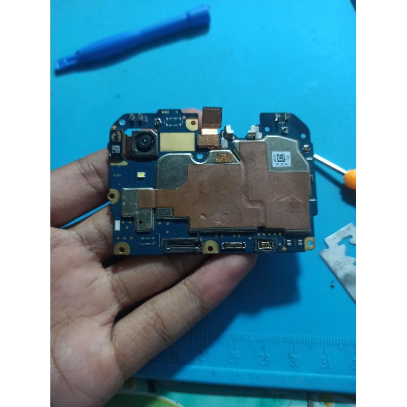 MESIN REALME C11 2021