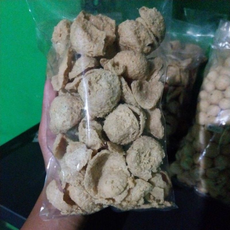 

tahu walik