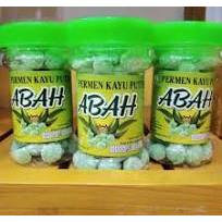 

Jual Permen Kayu putih Abah-Melancarkan Pernafasan