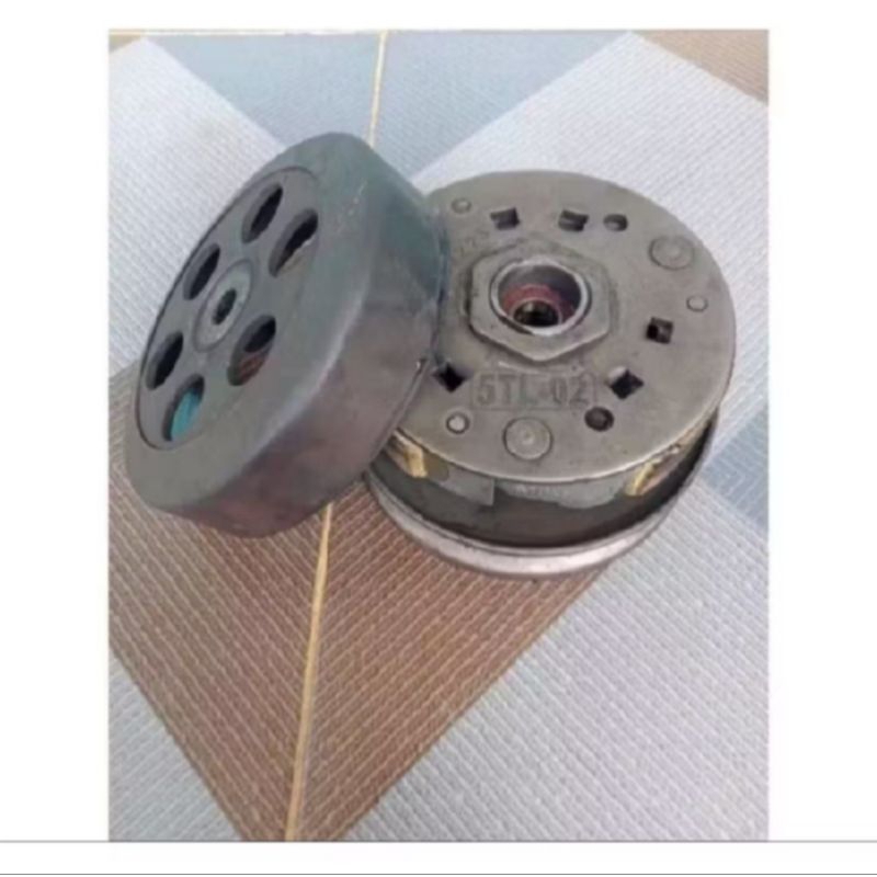 puli fulyy yamaha mio sporty mio smail mio soul karbu original second copotan