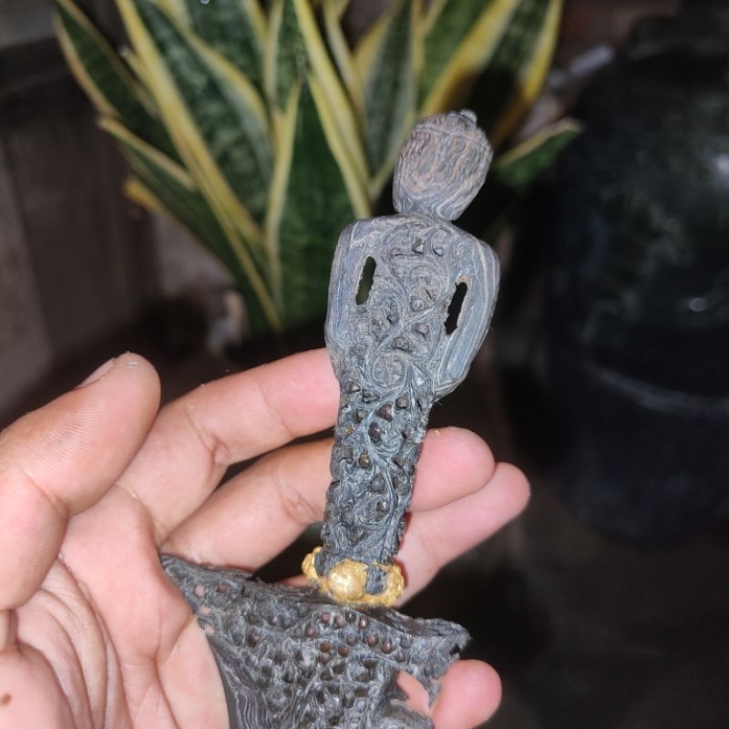 pusaka naga pandito karawangan