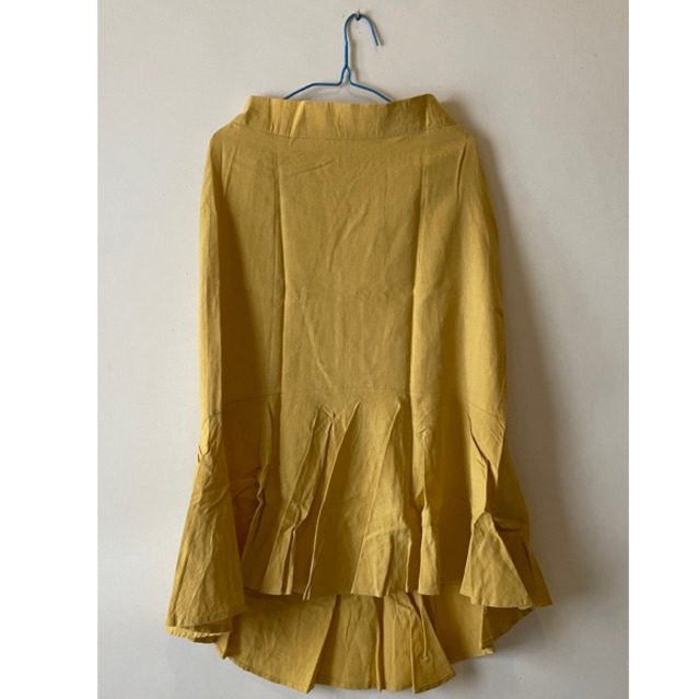 rok duyung (preloved)