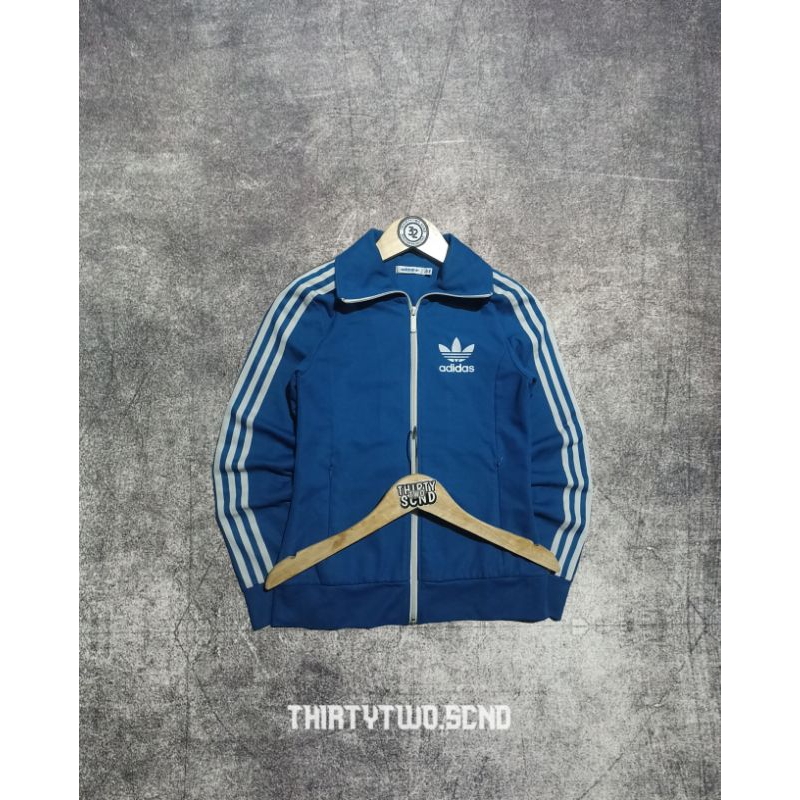 tracktop adidas euro biru