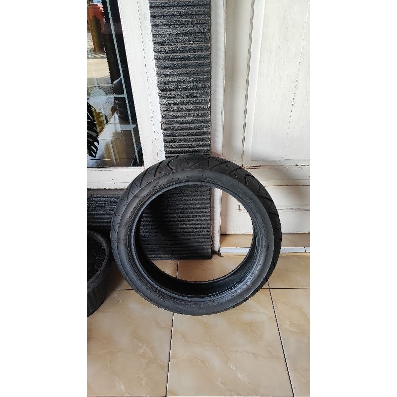 BAN STANDAR NEW CBR 250 RR IRC RX-01 140/70-17 ORI COPOTAN