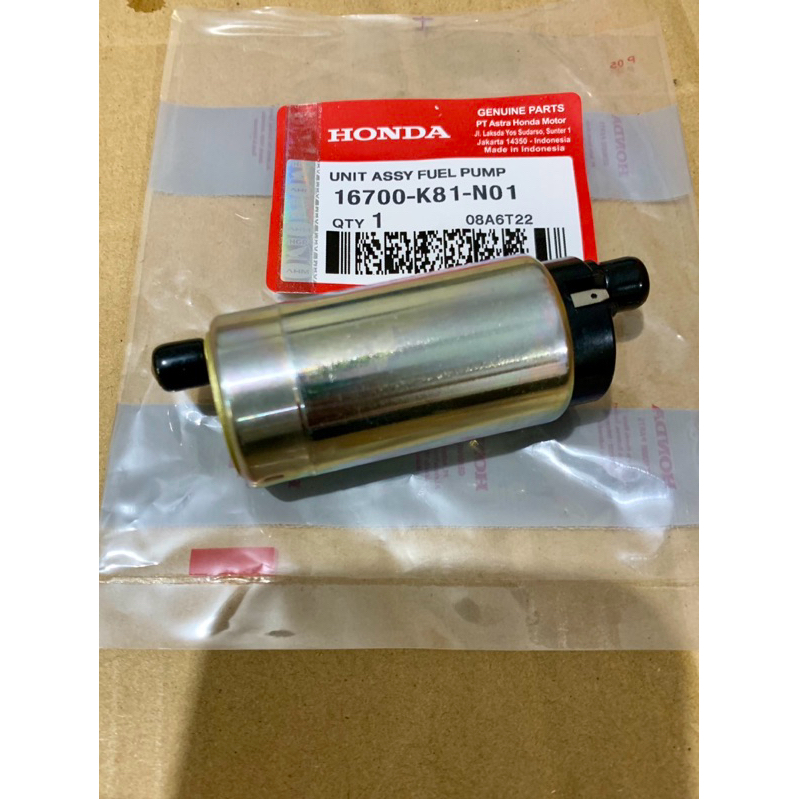 ROTAK BEAT NEW ESP K81 ROTAK BEAT ESP BEAT ECO SCOUPY DONAT ESP (K81)