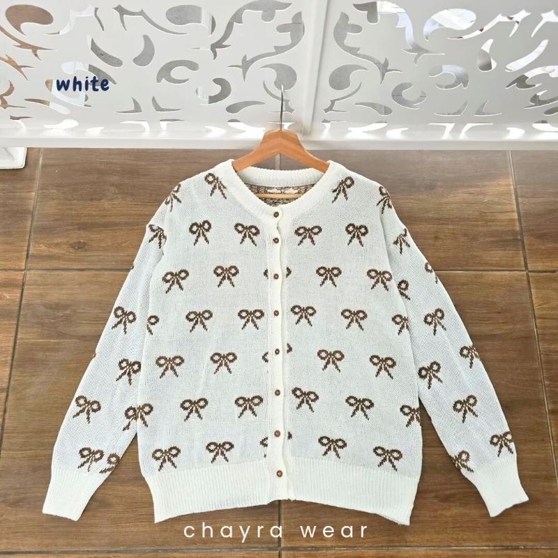 Elira knit | Chayra