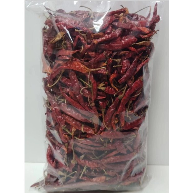 

Cabai Rawit Kering alami / Cabe Rawit Kecil Kering / Natural Dried Cayenne Pepper