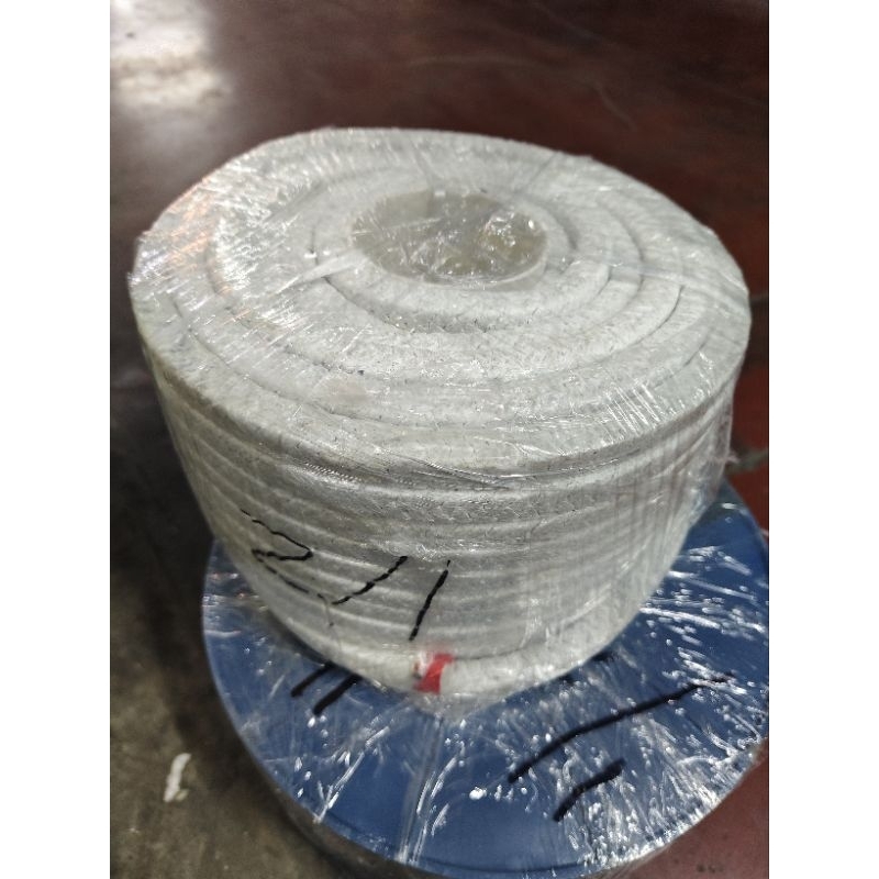 Gland Packing Asbestos Rollan / Gland packing rames murah