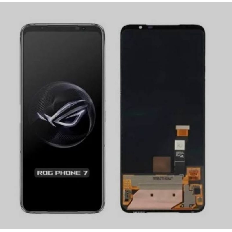 Lcd Touchscreen Asus ROG phone 7 Asus ROG 7 Ultimate Original