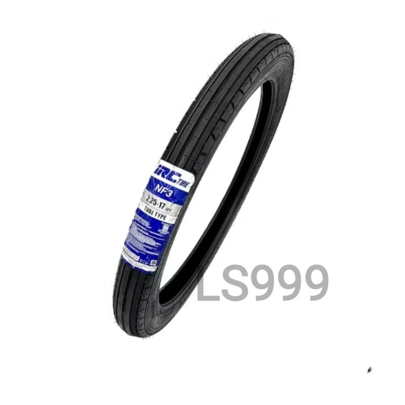 Ban Luar 225-17 IRC | Ban Luar IRC Ukuran 225 Ring 17