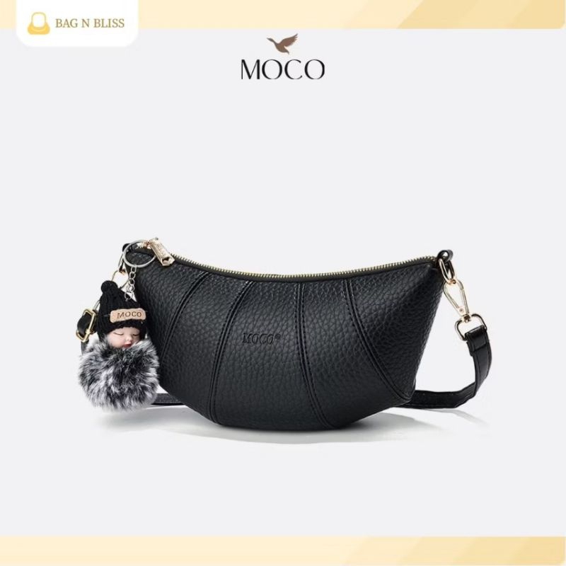 MOCO Tas Selempang Wanita Original