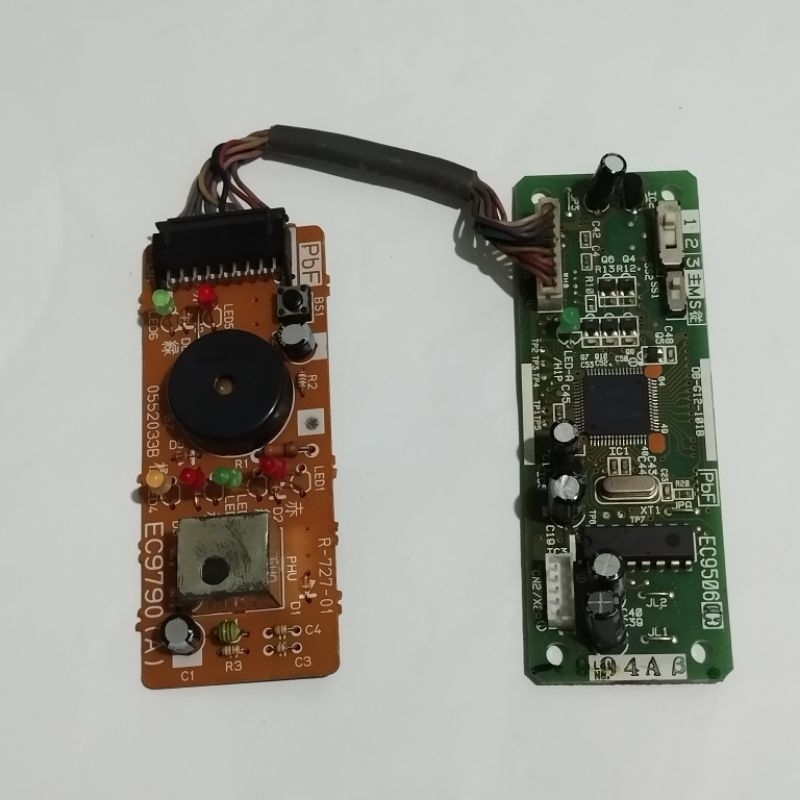 sensor Ir AC Daikin cassete AC daikin