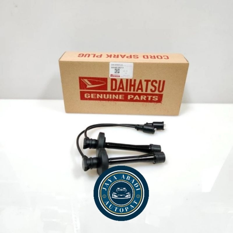 KABEL BUSI MOBIL TARUNA EFI ORIGINAL